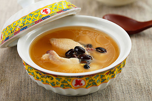 黑豆怎么吃可以补硒