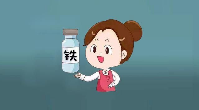 补铁最好的食物