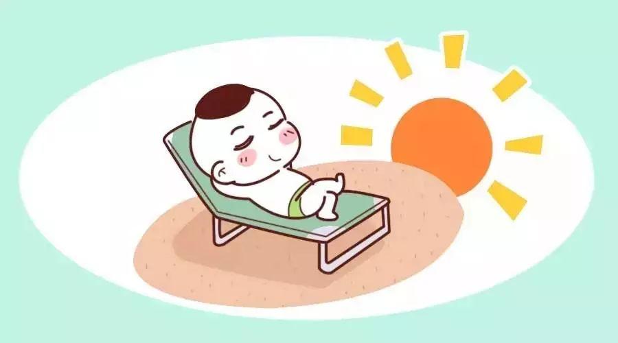 补钙的季节