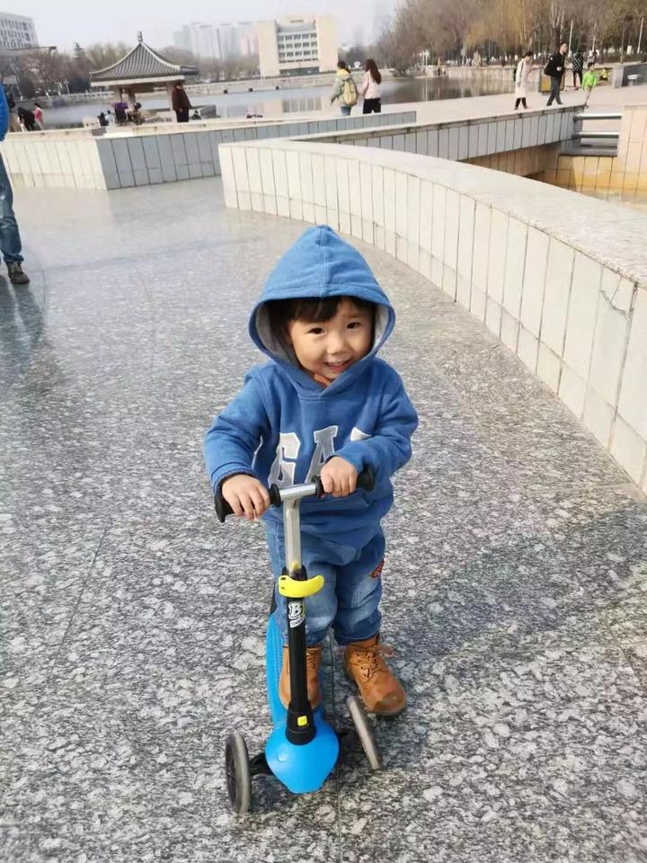 补钙的季节