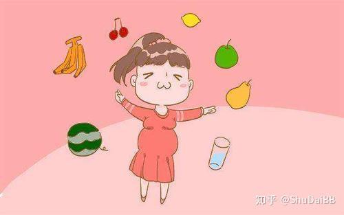 孕妇补碘