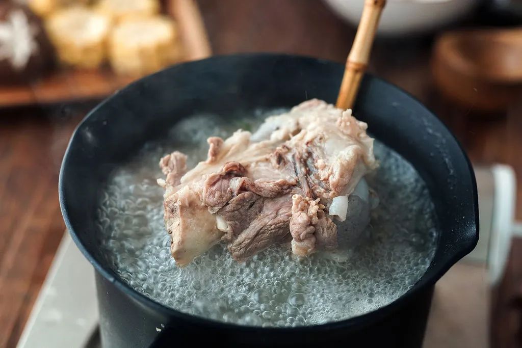 补钙的食物和水果
