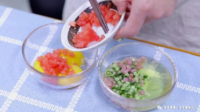 孩子吃什么补铁