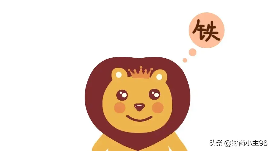 孩子补铁吃什么药