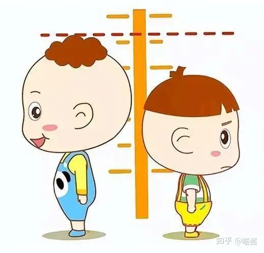 儿童补钙能长高吗