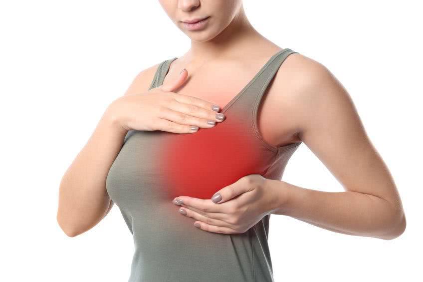 乳腺结节术后能补硒