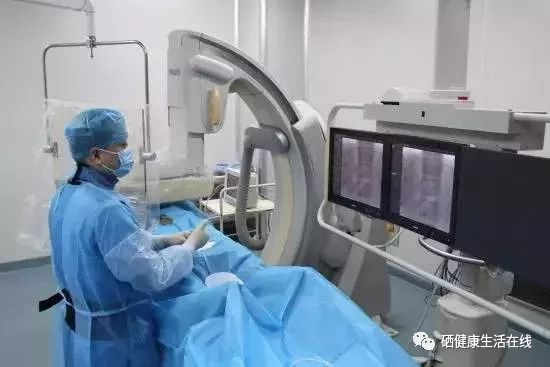肿瘤术后可以补硒吗