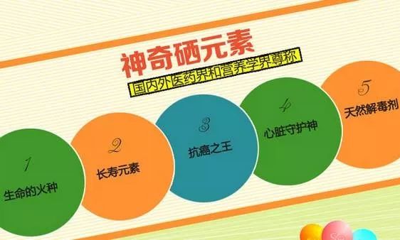 疫情期间教授说补硒