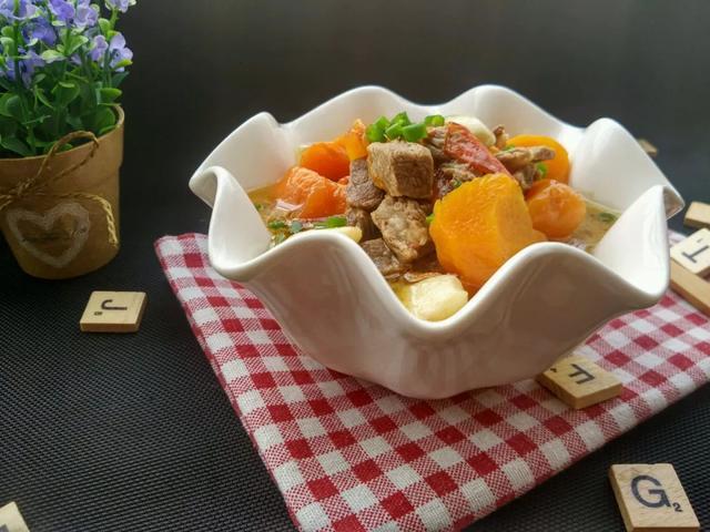 营养搭配补硒的食物