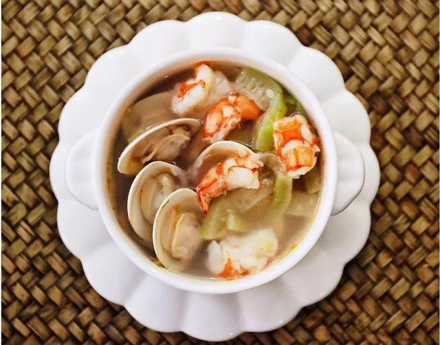 营养搭配补硒的食物