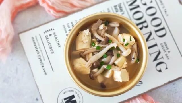 营养搭配补硒的食物
