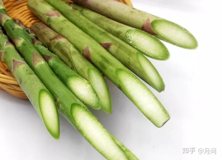 补硒食物芦笋有哪些