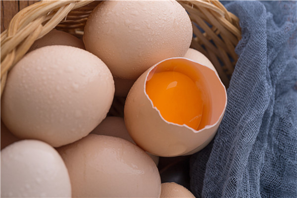 日常富硒食品有哪些？富硒鸡蛋怎么样？
