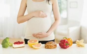 孕妇补钙食物前十名