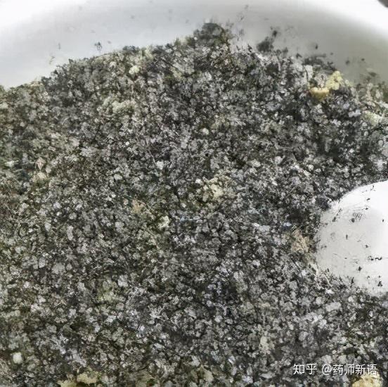 核桃含有什么微量元素