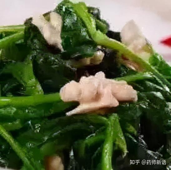 核桃含有什么微量元素