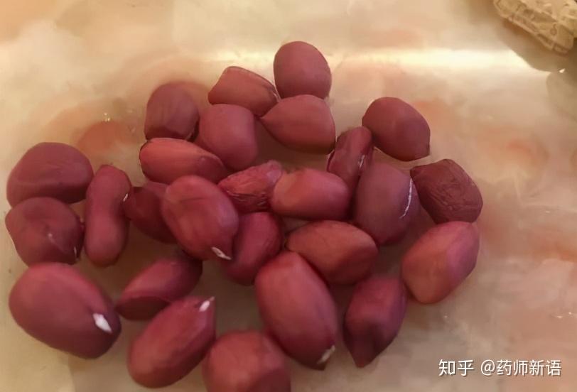 核桃含有什么微量元素