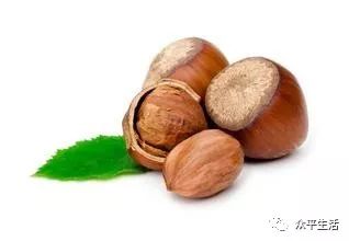 微量元素食物