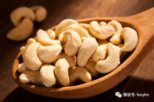 微量元素食物