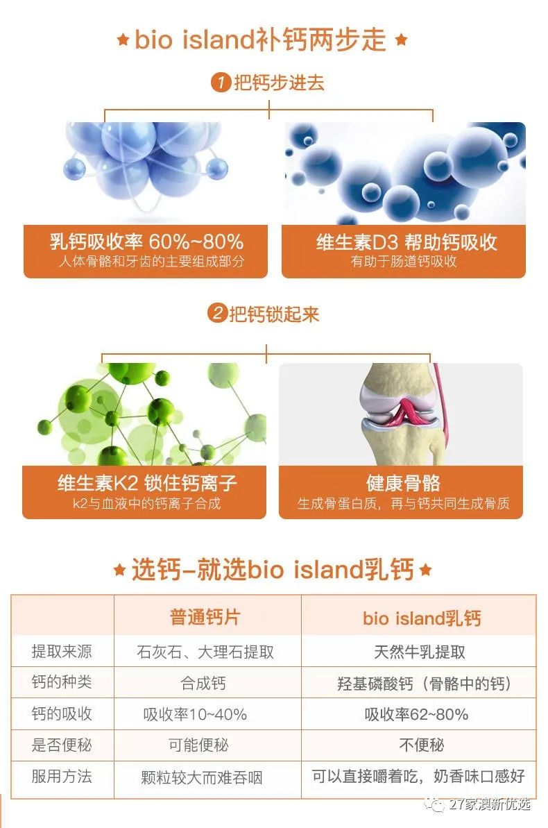 哪种牌子牛奶补钙最好