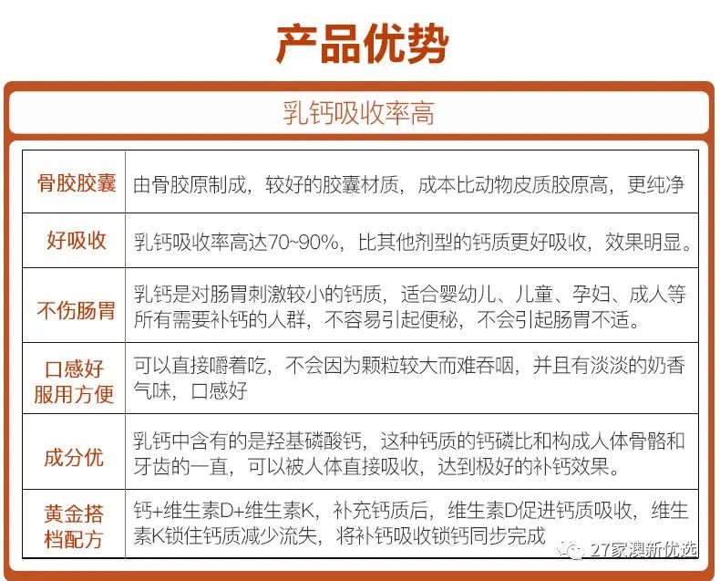哪种牌子牛奶补钙最好