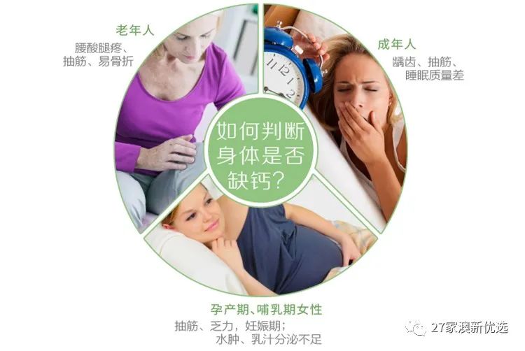 哪种牌子牛奶补钙最好