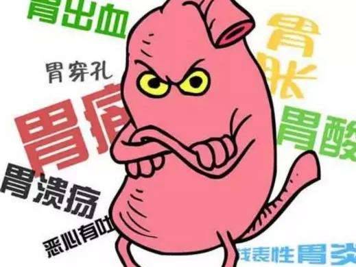 萎缩性胃炎补硒多久