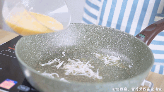 鸡蛋补钙