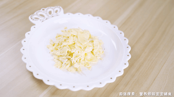 鸡蛋补钙