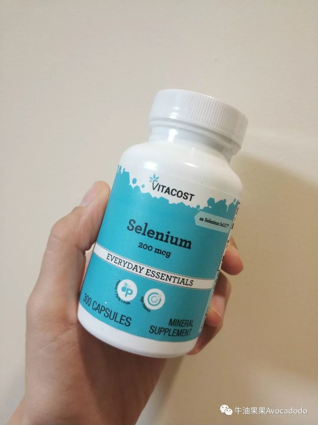 桥本甲状腺炎硒补剂