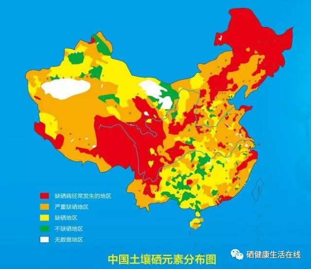 人体缺锌缺硒怎么补