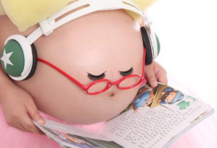 孕妇吃什么补钙