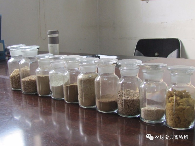为什么国家禁止查微量元素
