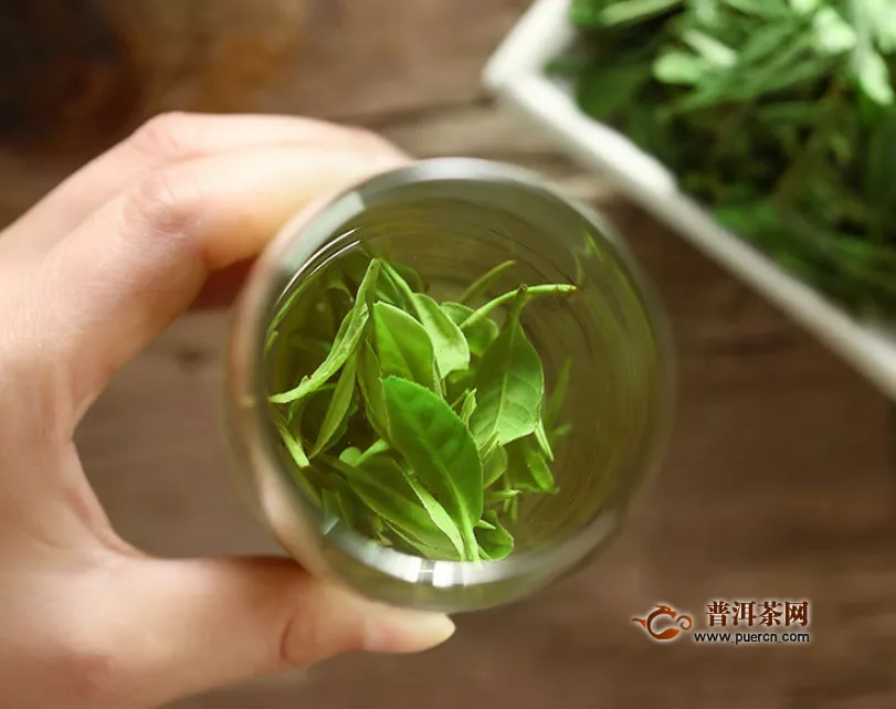 富硒绿茶对肾好吗？喝富硒绿茶的作用简述