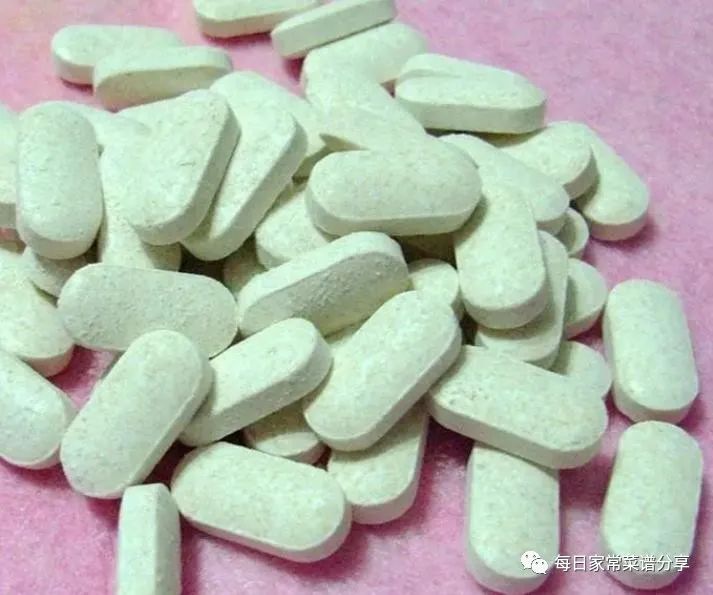什么补钙最好最快