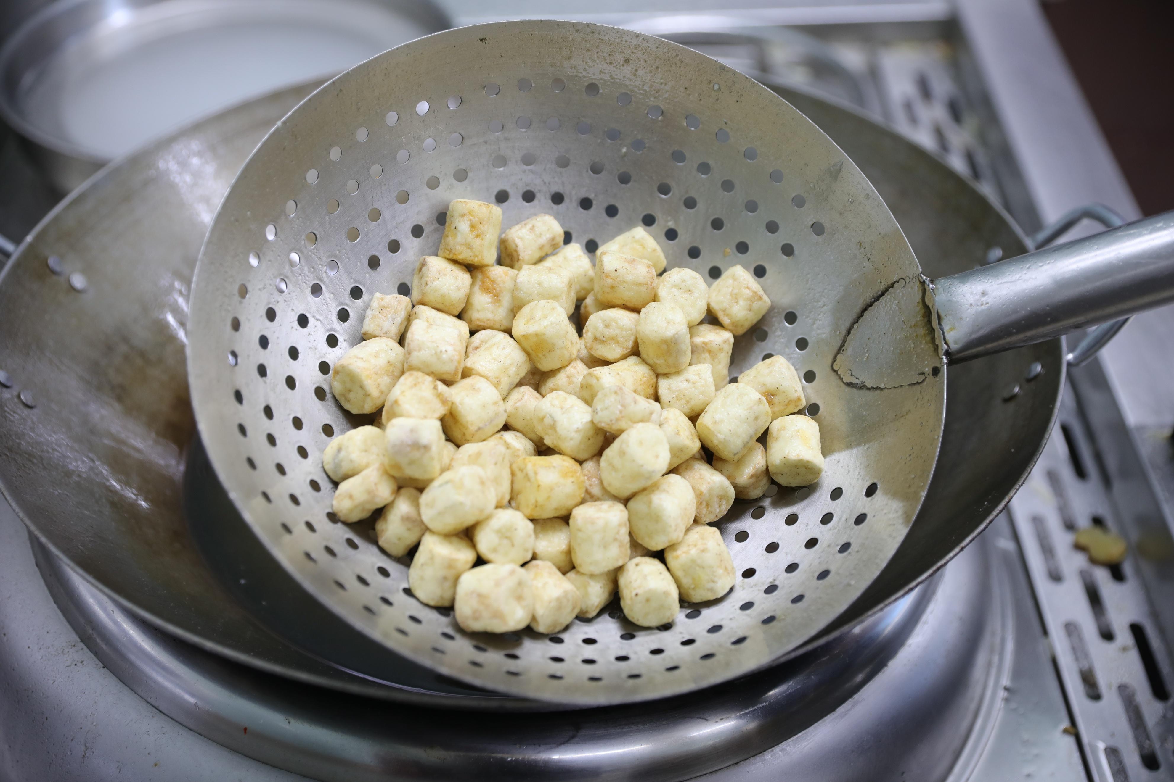 老年人补钙吃什么食物