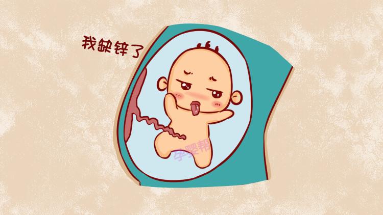 孕爸吃什么补硒补锌