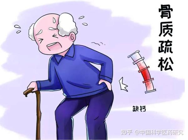 中老年人补钙吃什么钙片好