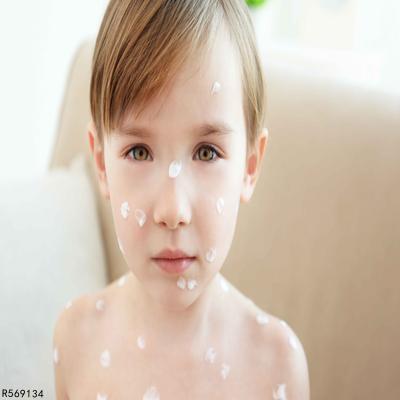小孩子吃什么补钙
