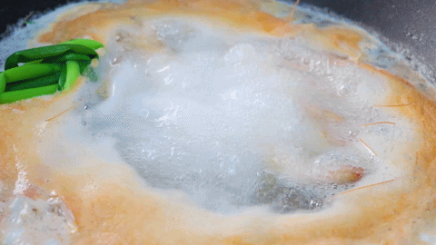 儿童补钙食谱