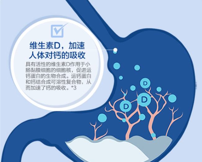 人补钙效果最好最快的方法