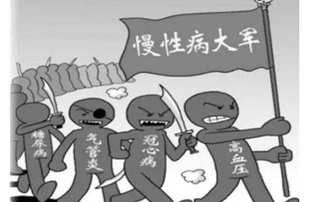 为什么说要全民补硒