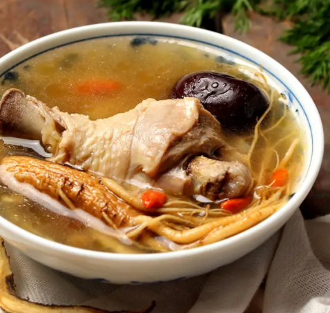 含硒温补食物有哪些
