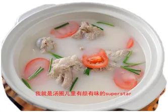 鱼补钙吗