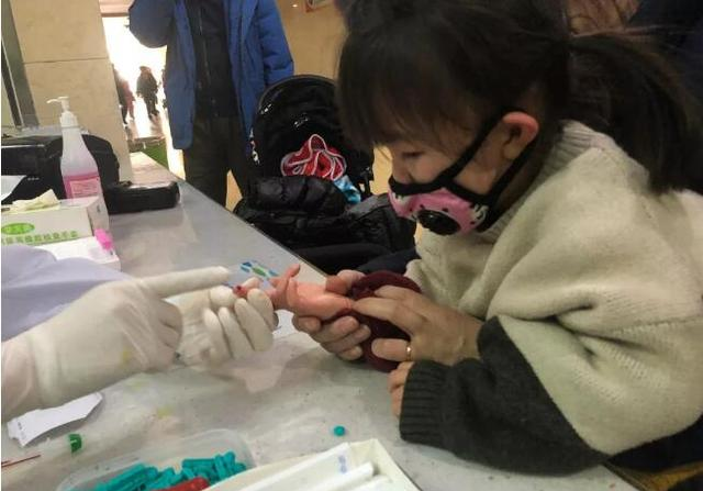 小孩微量元素检查多少钱