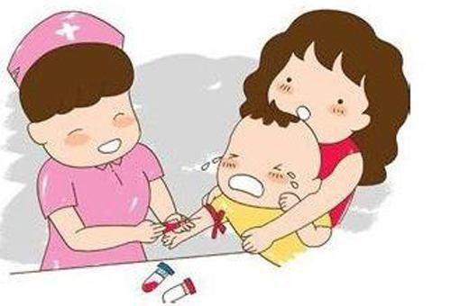 微量元素6项是查什么 宝宝有必要查吗