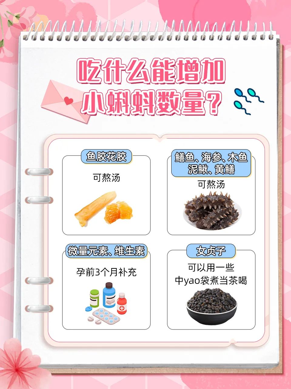 备孕女性可以补硒吗