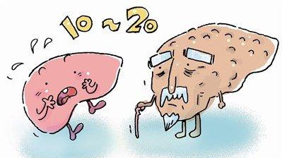 补硒能治疗肝硬化吗