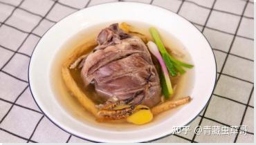 气血不足补铁有用吗