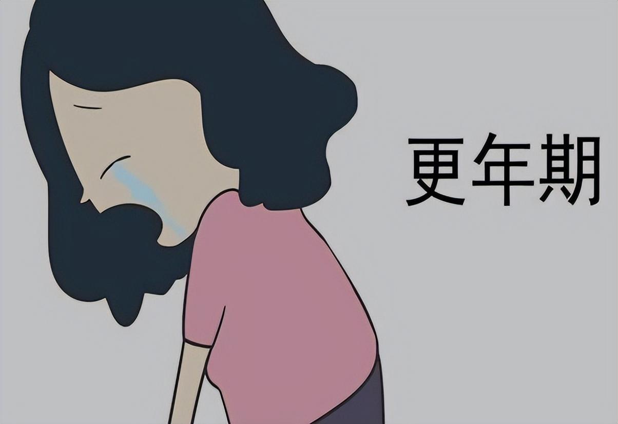 更年期需要补钙吗
